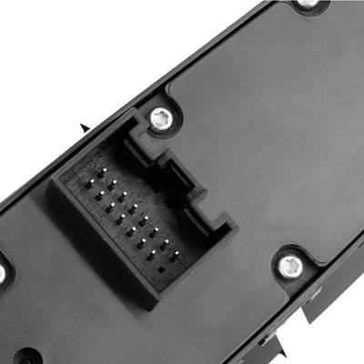 Bouton Lève-Vitre Conducteur Porsche Cayenne 2011-2016