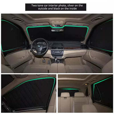 Pare-Soleil Mercedes Classe V Viano W639 2004-2014