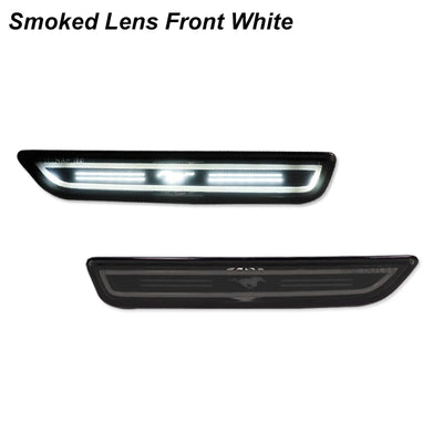 Feu de Position Latéral LED Ford Mustang GT Shelby 2010-2014