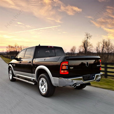 Feux Arrière LED Dodge RAM 1500 2500 3500 2009-2018