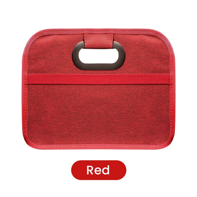 Organisateur de Coffre SUV Pliable Multifonction