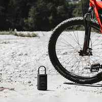 Gonfleur de Pneu MIJIA 2D Portable 150 PSI Type-C