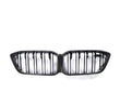 Grille Avant Carbone Humide BMW M2 F87