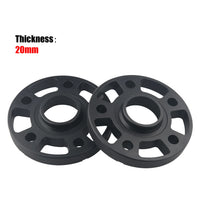 Wheel Spacers Audi 5x112 57.1 mm Center Bore 12 to 20 mm