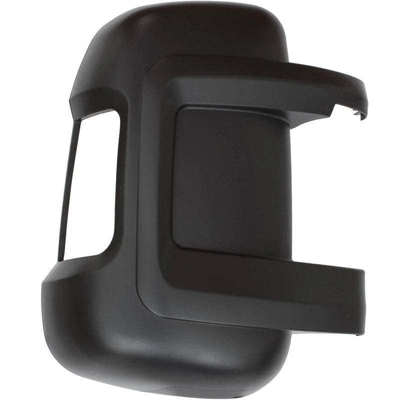 Coque de Rétroviseur Fiat Ducato Citroën Jumper Peugeot Boxer — gros plan