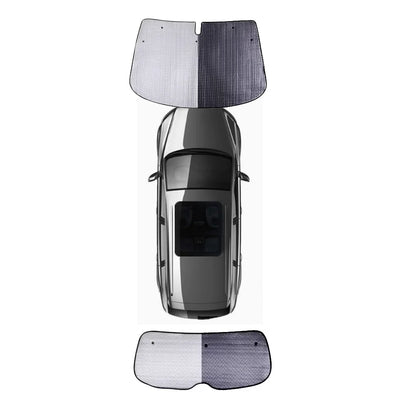 Pare-Soleil Mercedes Classe V Viano W639 2004-2014