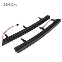 Feux de Jour DRL LED Volkswagen Golf 7 7.5 et Golf 6 GTI Grille Avant