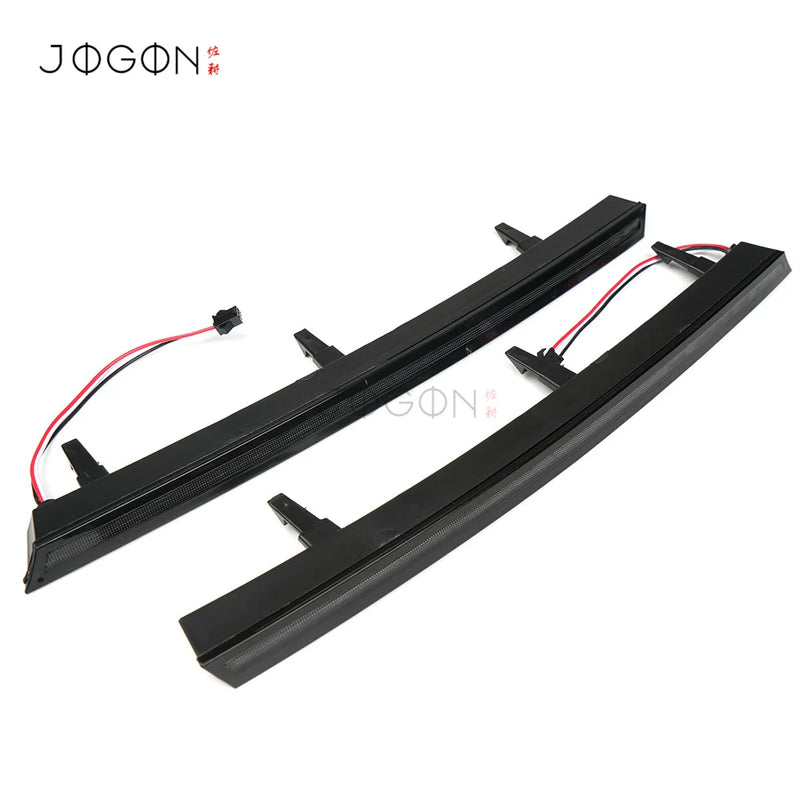 Feux de Jour DRL LED Volkswagen Golf 7 7.5 et Golf 6 GTI Grille Avant
