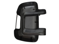 Coque de Rétroviseur Fiat Ducato Citroën Jumper Peugeot Boxer — détail de finition