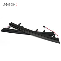 Feux de Jour DRL LED Volkswagen Golf 7 7.5 et Golf 6 GTI Grille Avant