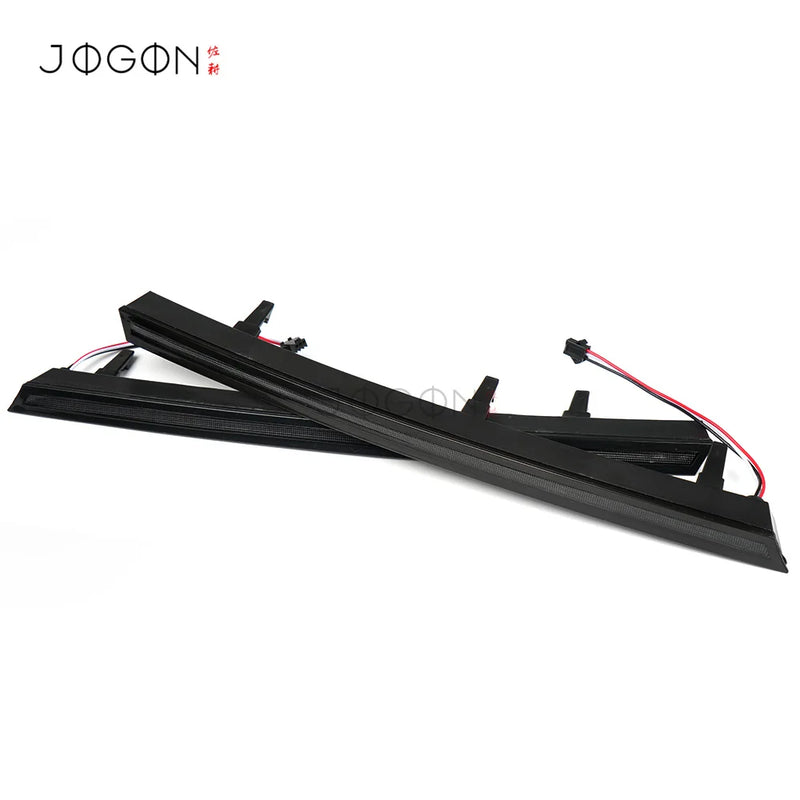 Feux de Jour DRL LED Volkswagen Golf 7 7.5 et Golf 6 GTI Grille Avant