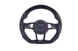 Volant Sport Audi RS3 A3 A1 S3 A4 A5 8Y Carbone Cuir