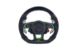 Volant Sport Audi RS3 A3 S3 A4 A5 8Y Carbone Alcantara