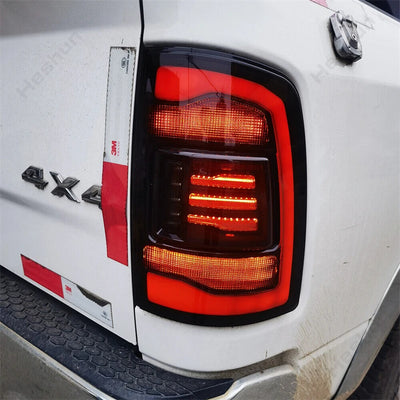 Feux Arrière LED Dodge RAM 1500 2500 3500 2009-2018