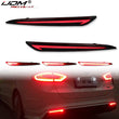 Réflecteurs Dynamiques Ford Mondeo 2013-2018 Clignotant LED