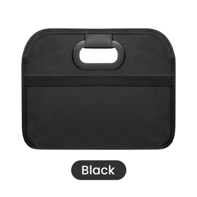 Organisateur de Coffre SUV Pliable Multifonction