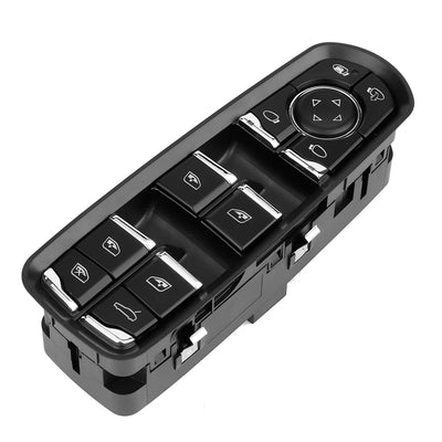 Bouton Lève-Vitre Conducteur Porsche Cayenne 2011-2016