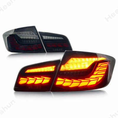 Feux Arrière LED BMW Série 5 F10 F18 M5 2011-2019