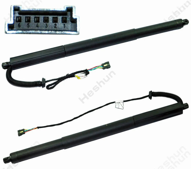 Vérins Hayon Électrique BMW X3 F25 Support Coffre