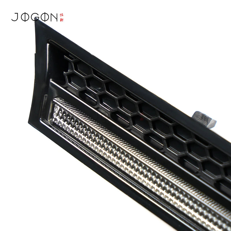 Feux de Jour DRL LED Volkswagen Golf 7 7.5 et Golf 6 GTI Grille Avant