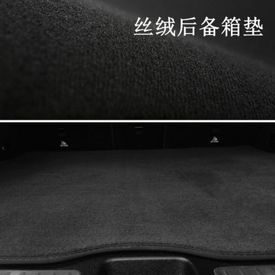 Tapis de Coffre Audi A3 Sportback 8Y 2021-2023