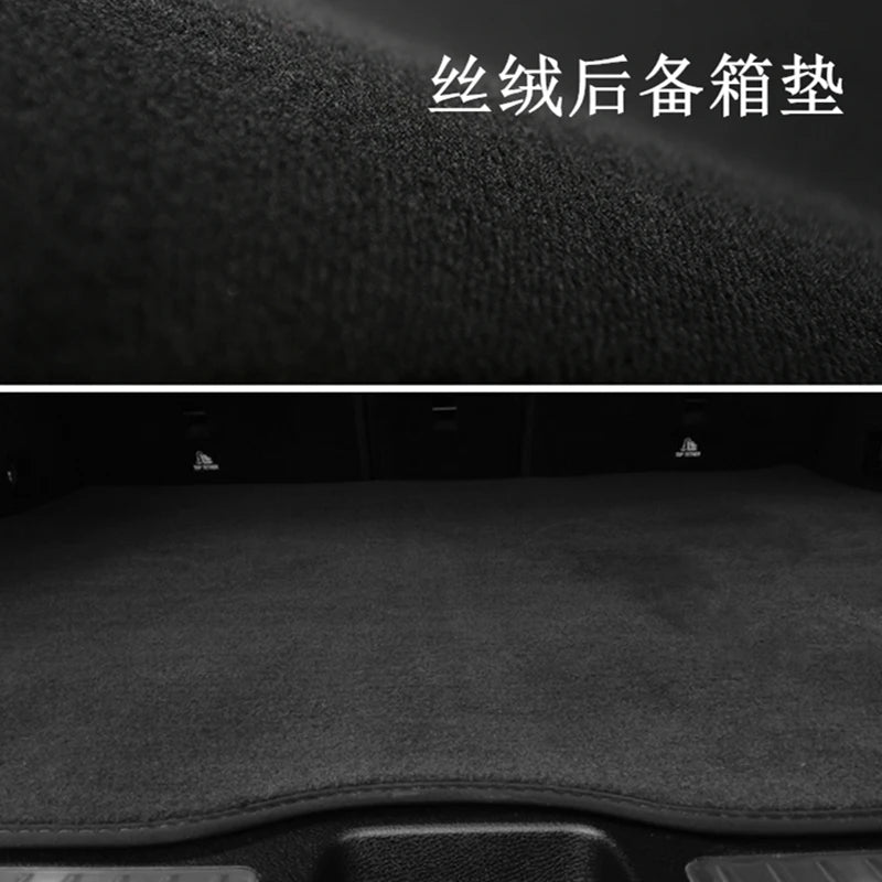 Tapis de Coffre Audi A3 Sportback 8Y 2021-2023