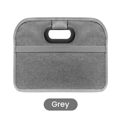 Organisateur de Coffre SUV Pliable Multifonction