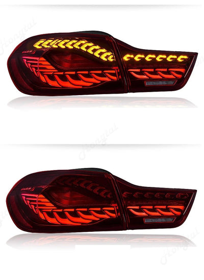 Feux Arrière LED BMW M4 F32 F36 F82 F83 Série 4 2013-2020