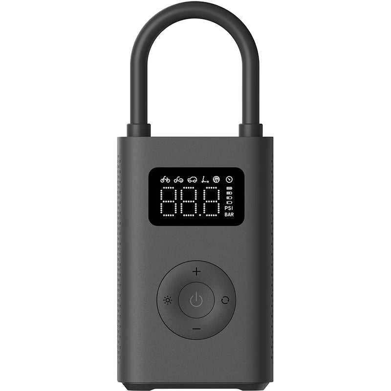 Gonfleur de Pneu MIJIA 2D Portable 150 PSI Type-C