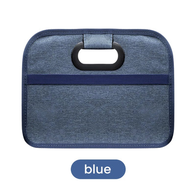 Organisateur de Coffre SUV Pliable Multifonction
