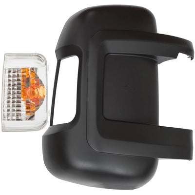 Coque de Rétroviseur Fiat Ducato Citroën Jumper Peugeot Boxer