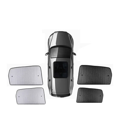 Pare-Soleil Mercedes Classe V Viano W639 2004-2014