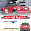 Troisième Feu Stop Union Jack MINI Cooper R50 R53