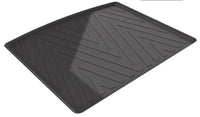 Tapis de Coffre Renault Clio 5 2020-2024 Bac Flexible Antidérapant