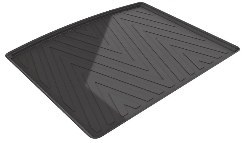 Tapis de Coffre Renault Clio 5 2020-2024 Bac Flexible Antidérapant