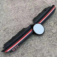 Calandre LED Volkswagen Golf 8 Style GTI R 2020-2024 Bande Lumineuse Défilante
