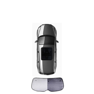 Pare-Soleil Mercedes Classe V Viano W639 2004-2014