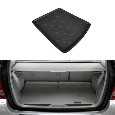 Tapis de Coffre Mercedes GL X164 2006-2012 EVA 3D