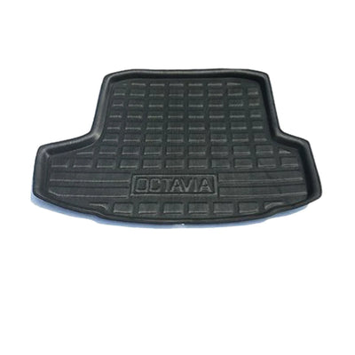 Tapis de Coffre Skoda Octavia Mk3 5E Combi 2013-2019