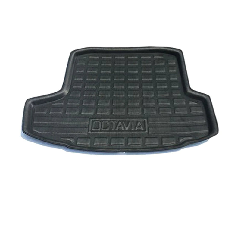 Tapis de Coffre Skoda Octavia Mk3 5E Combi 2013-2019
