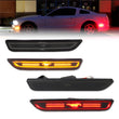 Feu de Position Latéral LED Ford Mustang GT Shelby 2010-2014