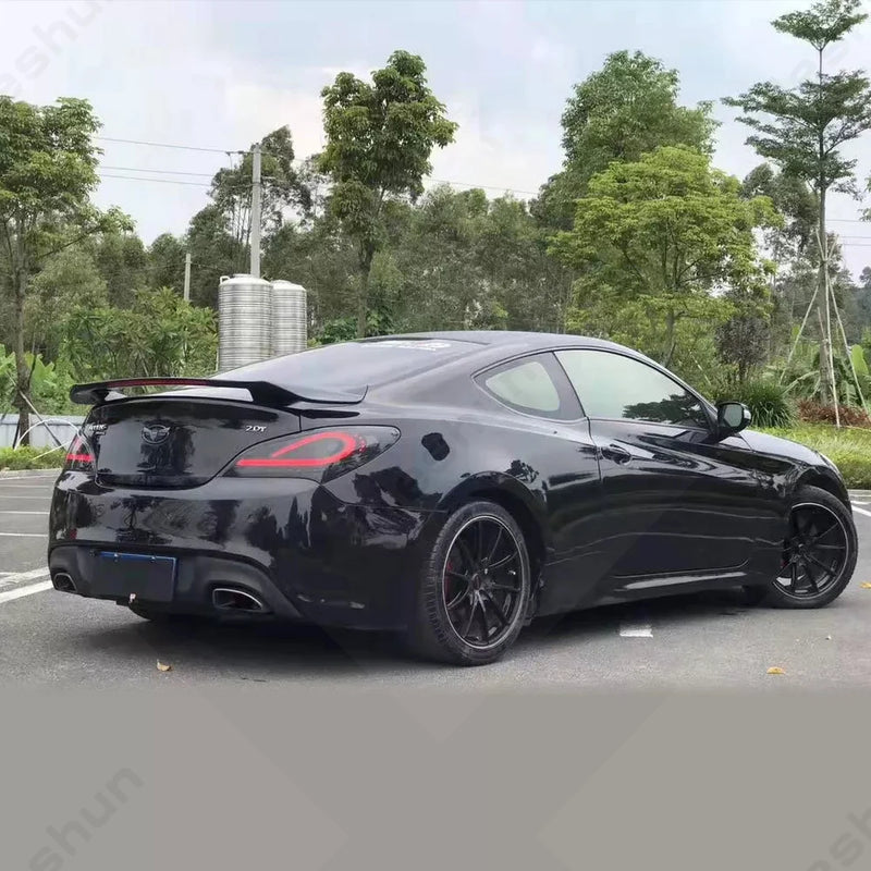 Feux Arrière LED Hyundai Genesis Coupé Sport