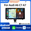 Autoradio Audi A6 A7 C7 CarPlay Android Auto 2012-2018