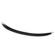 Becquet BMW Série 5 F10 noir brillant