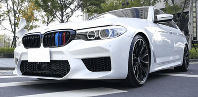 Calandre BMW Série 5 G30 Motorsport