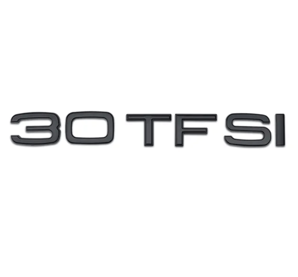 https://cdn.shopify.com/s/files/1/0565/4957/2747/files/Badge-de-coffre-lettres-noires-motorisation-AUDI-30-TFSI.png?v=1761577496