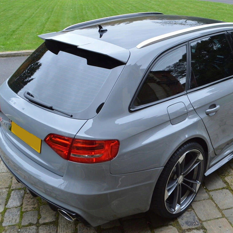 Becquet Audi A4 S4 RS4 B9 (2015-2021) - Becquet Voiture