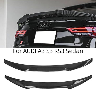 Becquet Audi RS3 (2013-2020) - Becquet Voiture