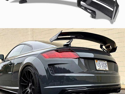 Becquet Audi