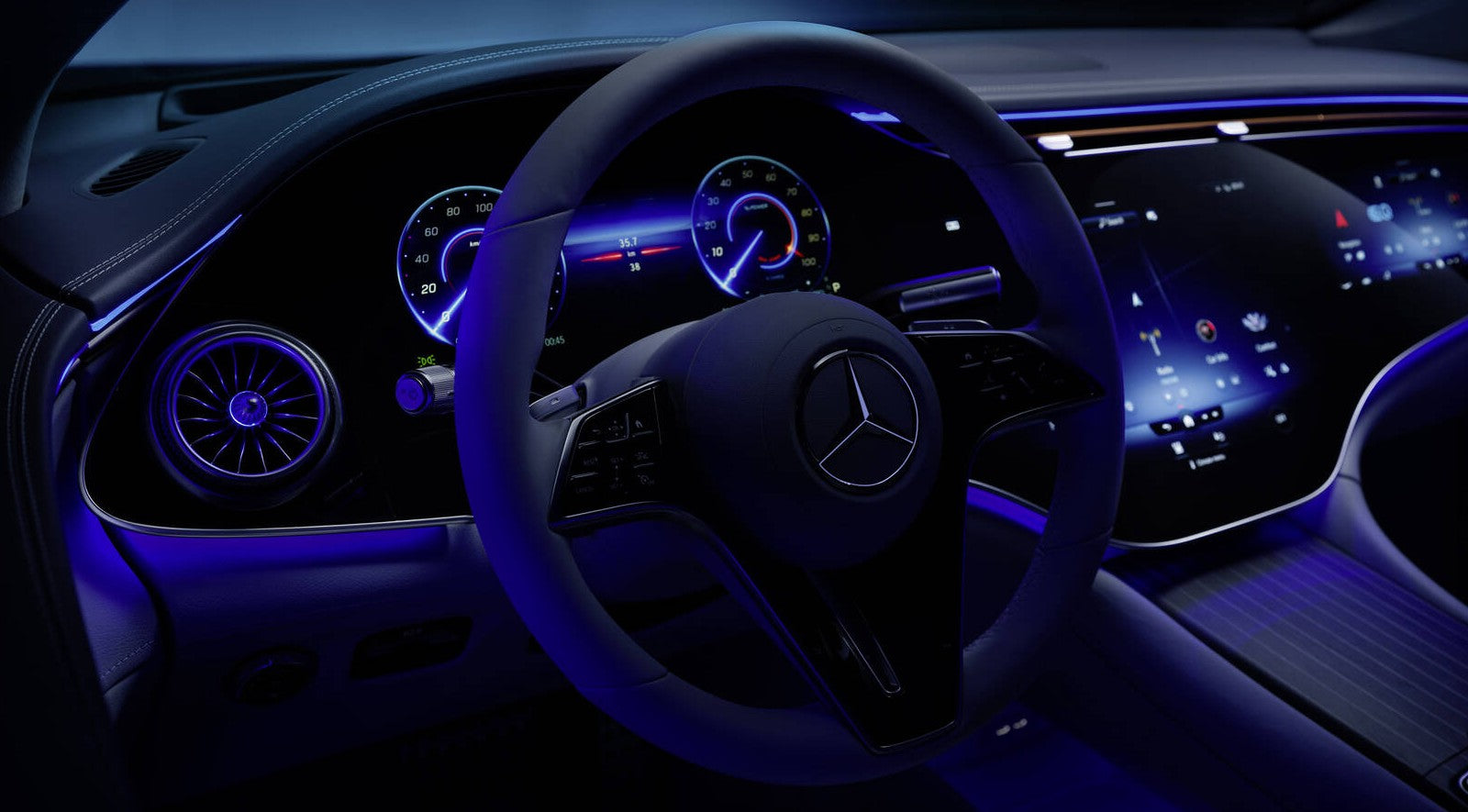 Projecteur de logo de voiture – Accessoires de voiture – Accessoires  Mercedes –